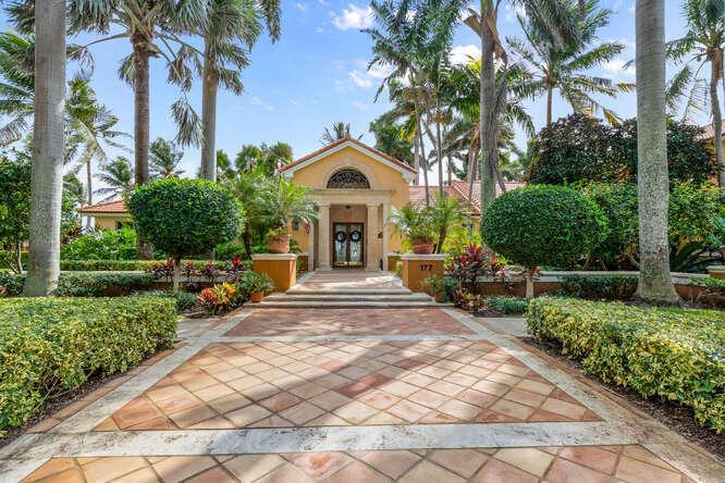 YACHT CLUB ON THE INTRACOASTAL CONDO - Residential
