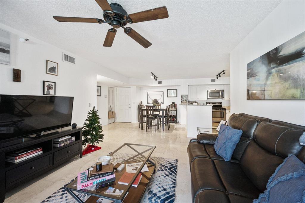 YACHT CLUB ON THE INTRACOASTAL CONDO - Residential