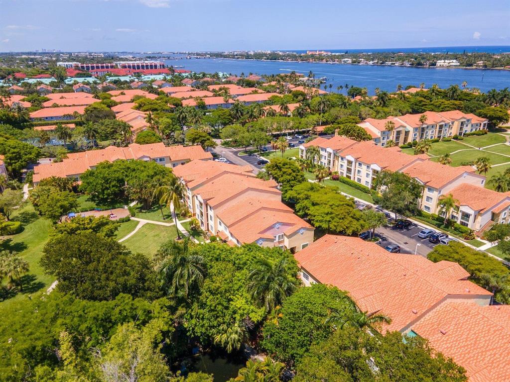 YACHT CLUB ON THE INTRACOASTAL CONDO - Residential