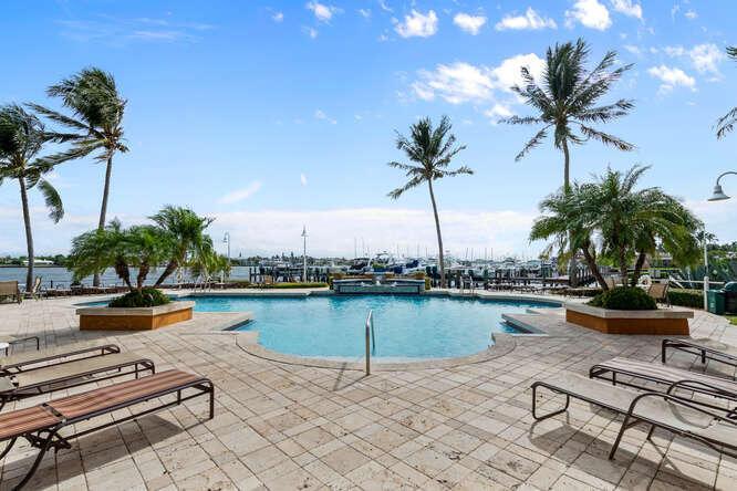YACHT CLUB ON THE INTRACOASTAL CONDO - Residential