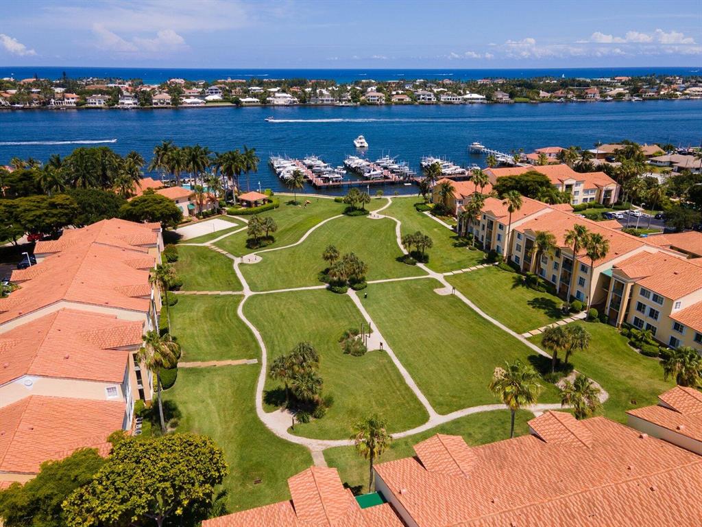 YACHT CLUB ON THE INTRACOASTAL CONDO - Residential