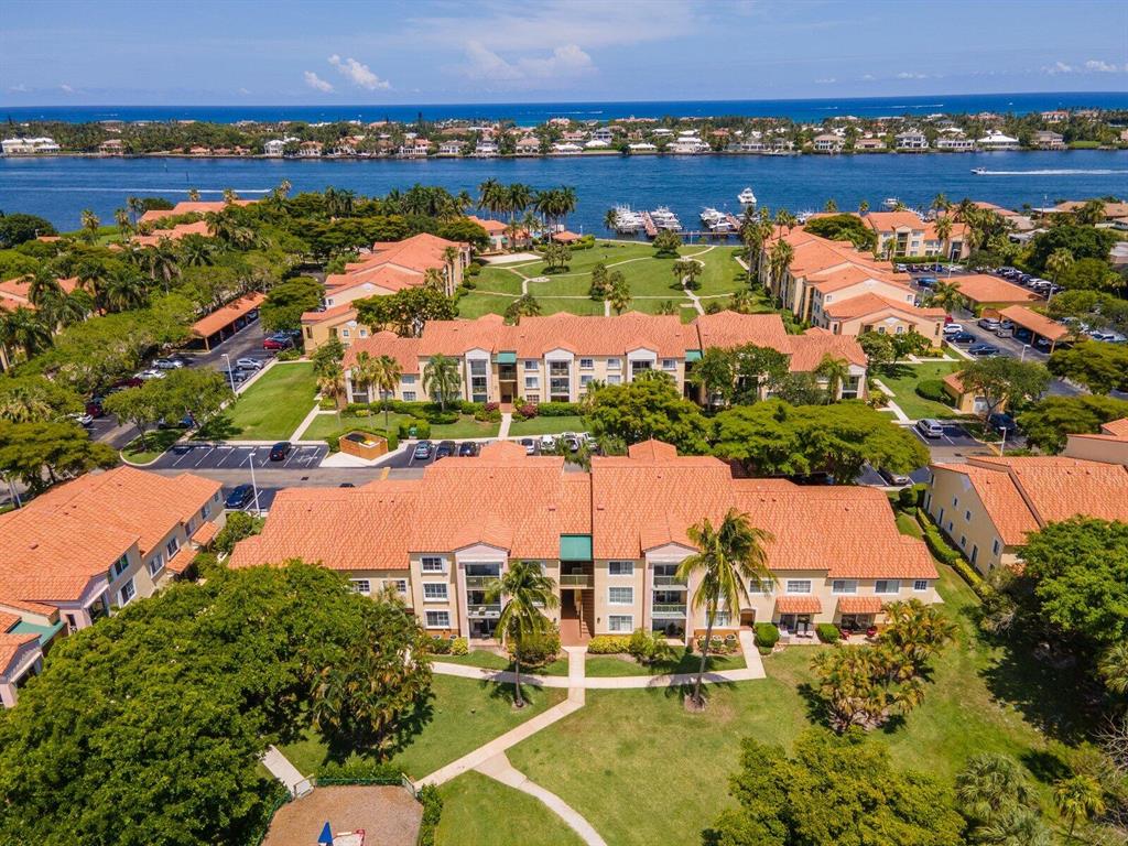 YACHT CLUB ON THE INTRACOASTAL CONDO - Residential