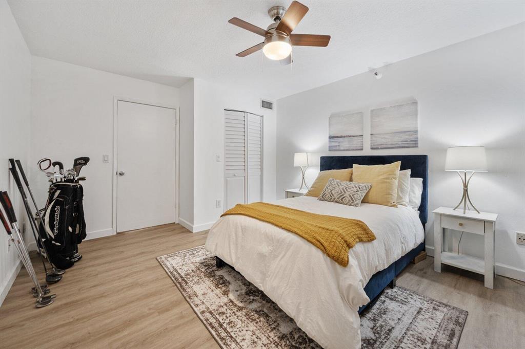 YACHT CLUB ON THE INTRACOASTAL CONDO - Residential