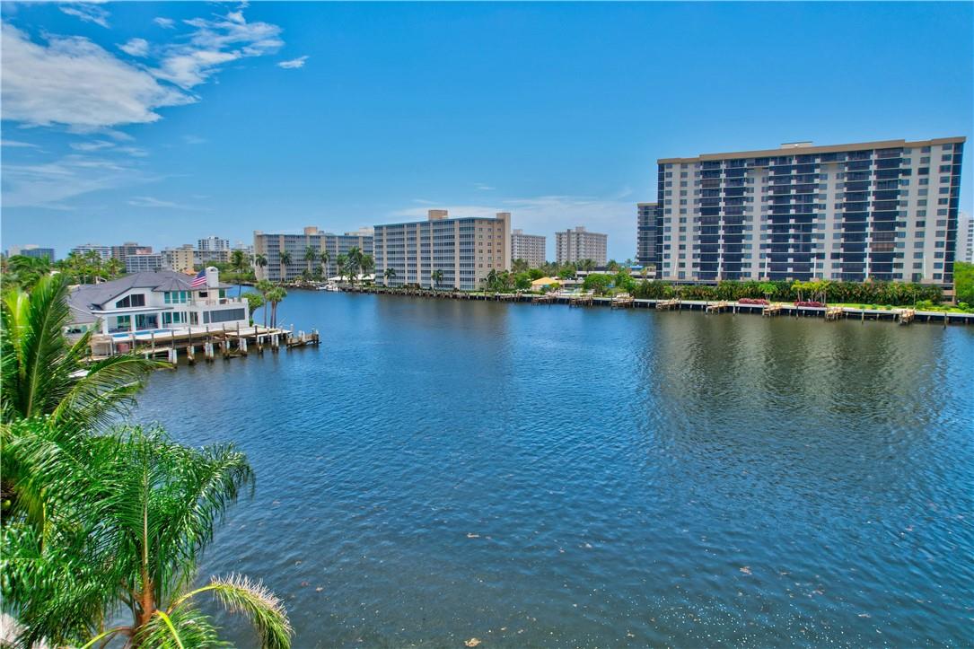 Boca Harbour Island Sec I - Residential