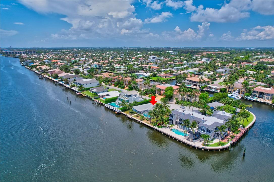 Boca Harbour Island Sec I - Residential