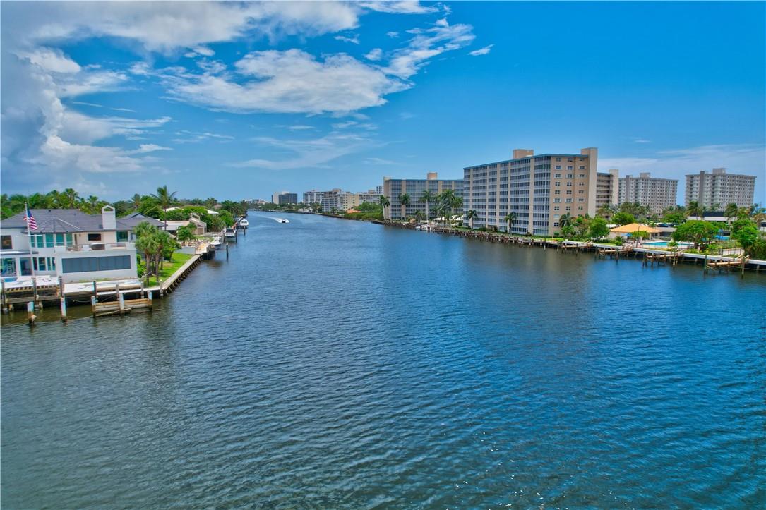 Boca Harbour Island Sec I - Residential