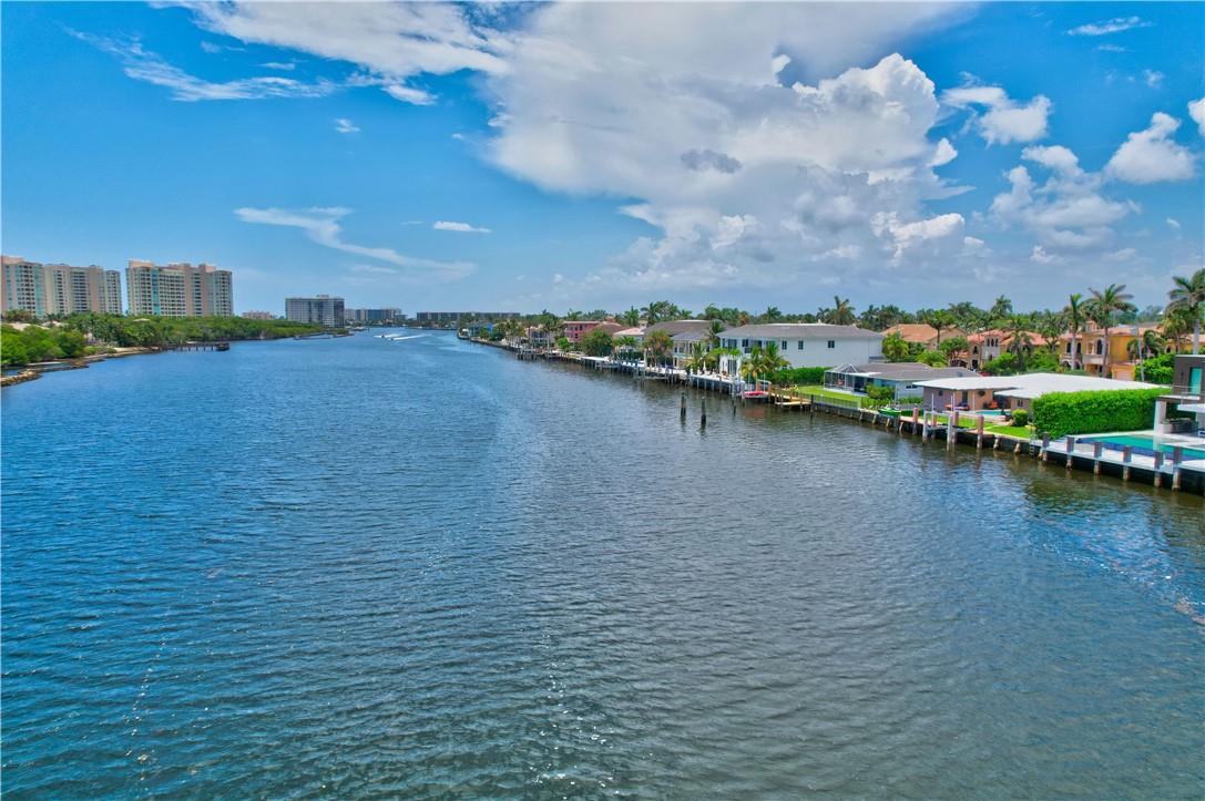 Boca Harbour Island Sec I - Residential