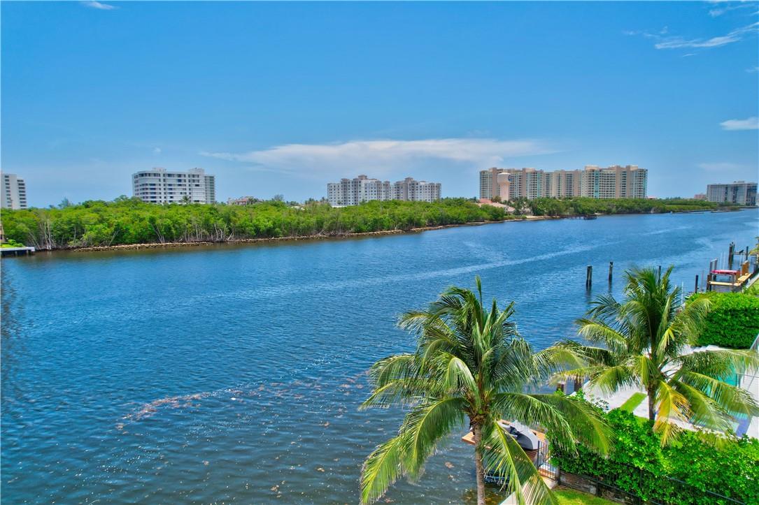 Boca Harbour Island Sec I - Residential