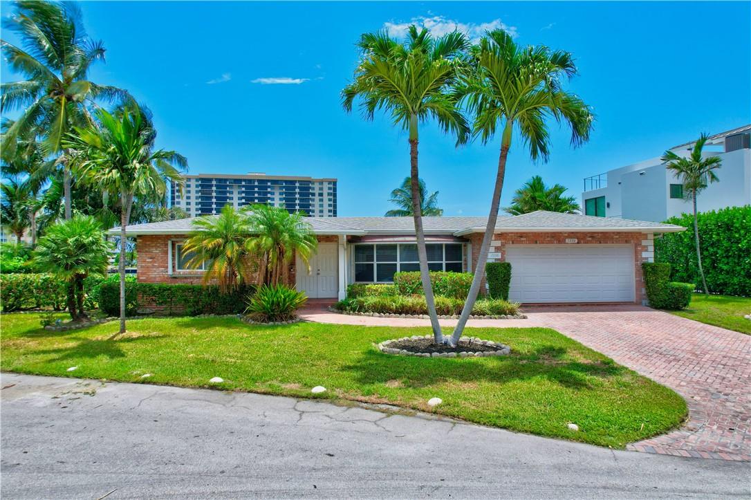 Boca Harbour Island Sec I - Residential