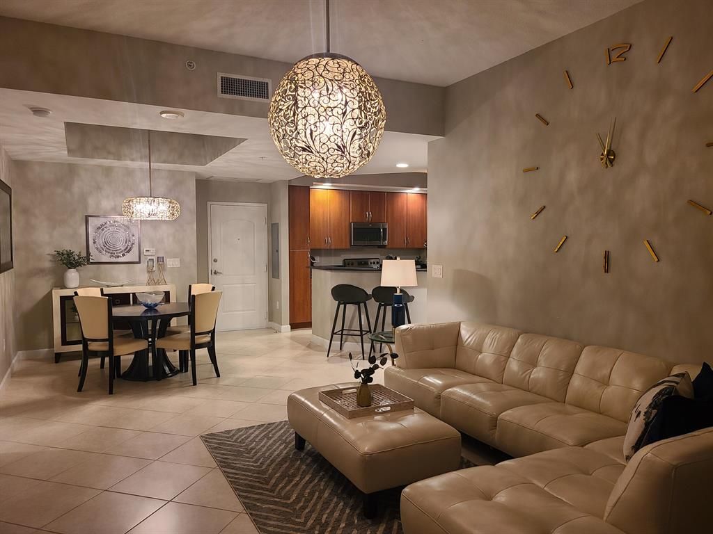 Photo of 801 S Olive Avenue #1521, West Palm Beach, FL 33401 (MLS # R10741215)