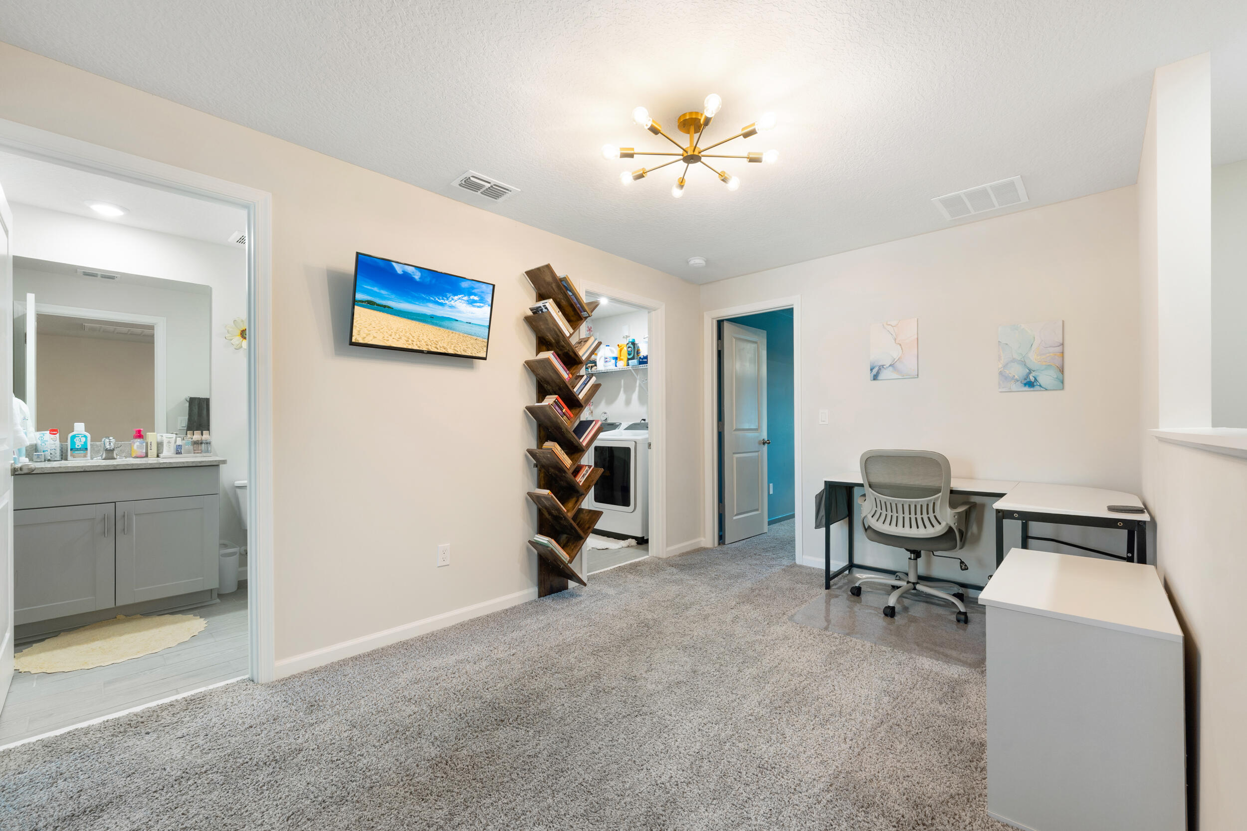 TRILLIUM - Residential