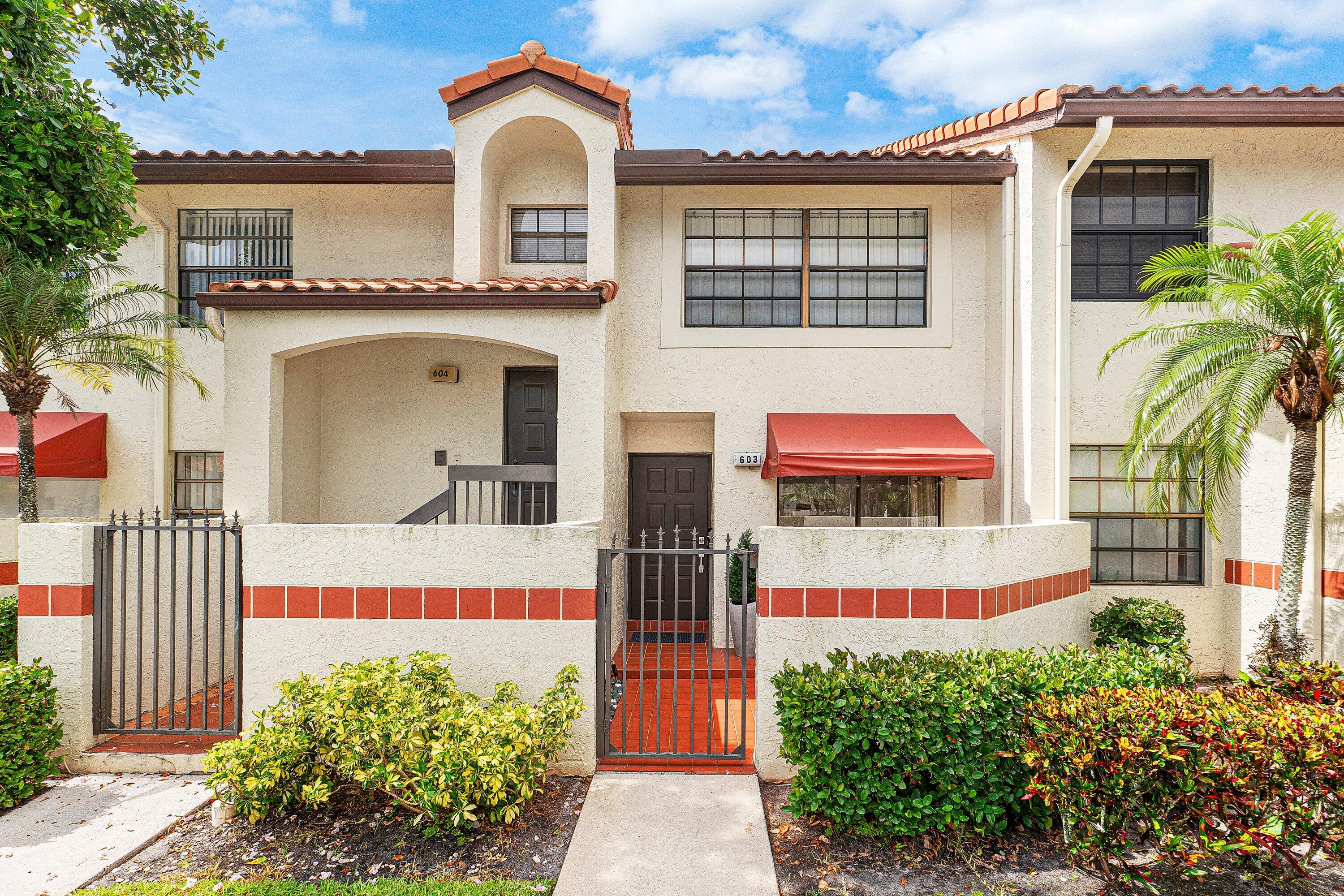 603 REPUBLIC Court