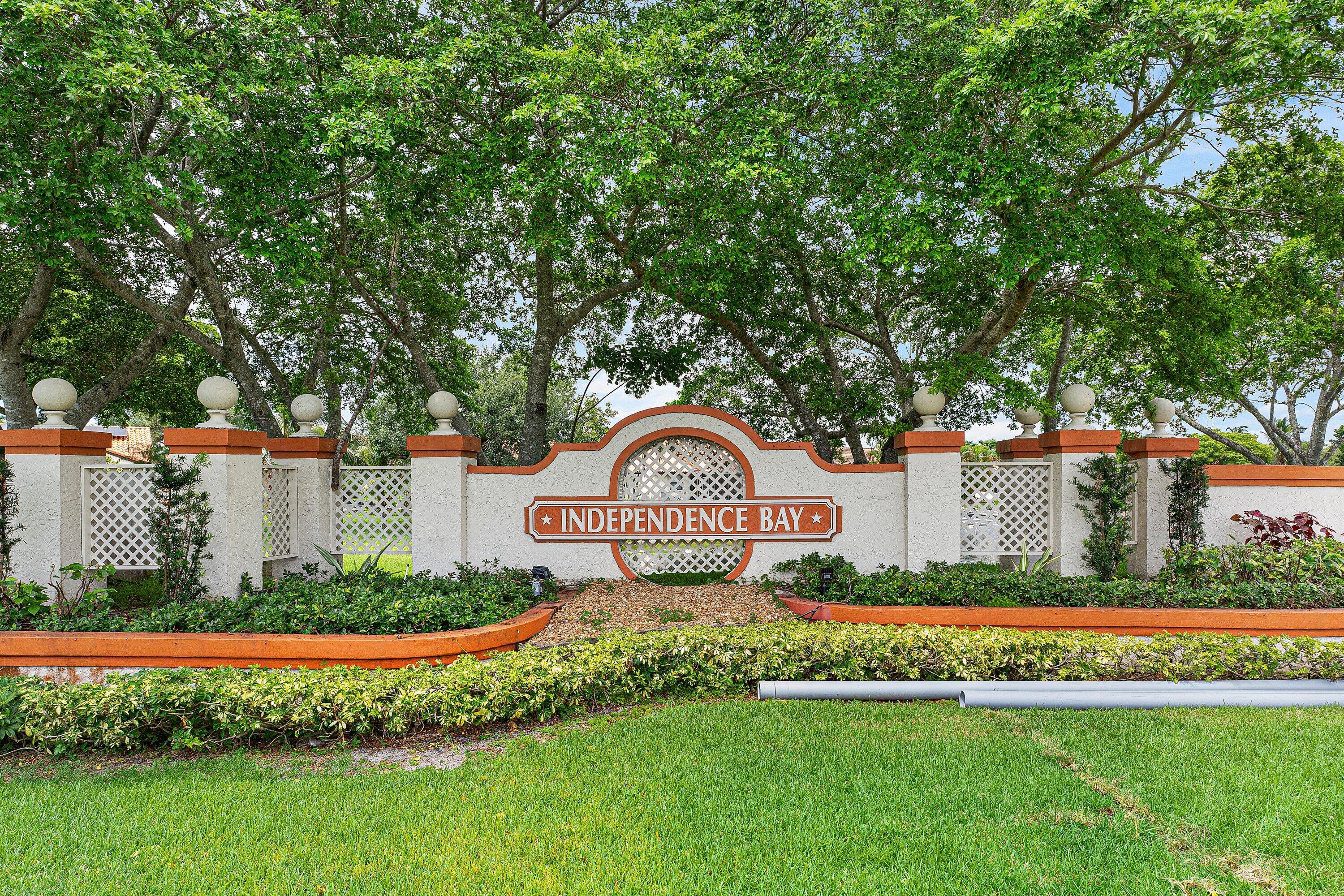603 REPUBLIC Court