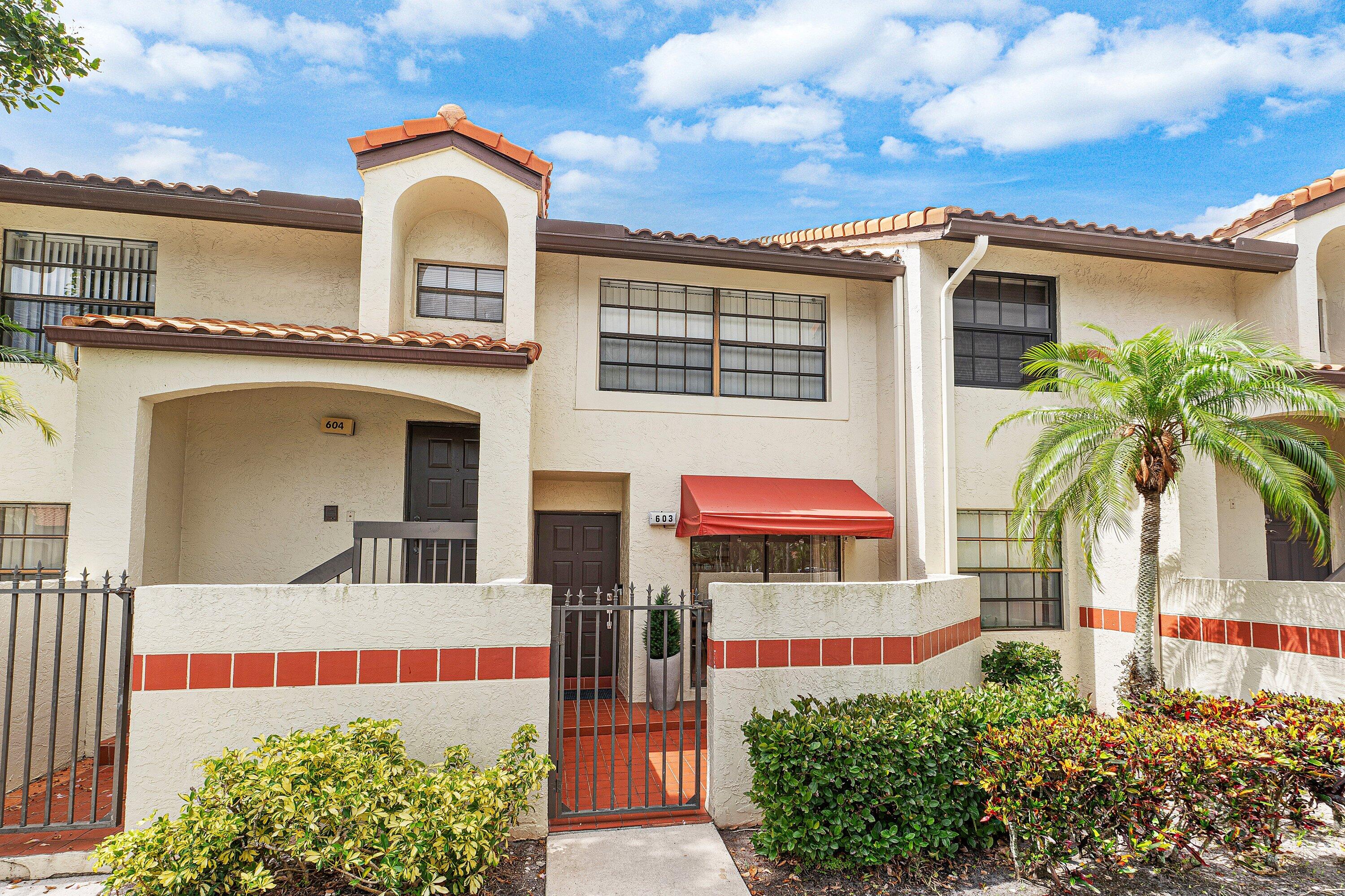 603 REPUBLIC Court