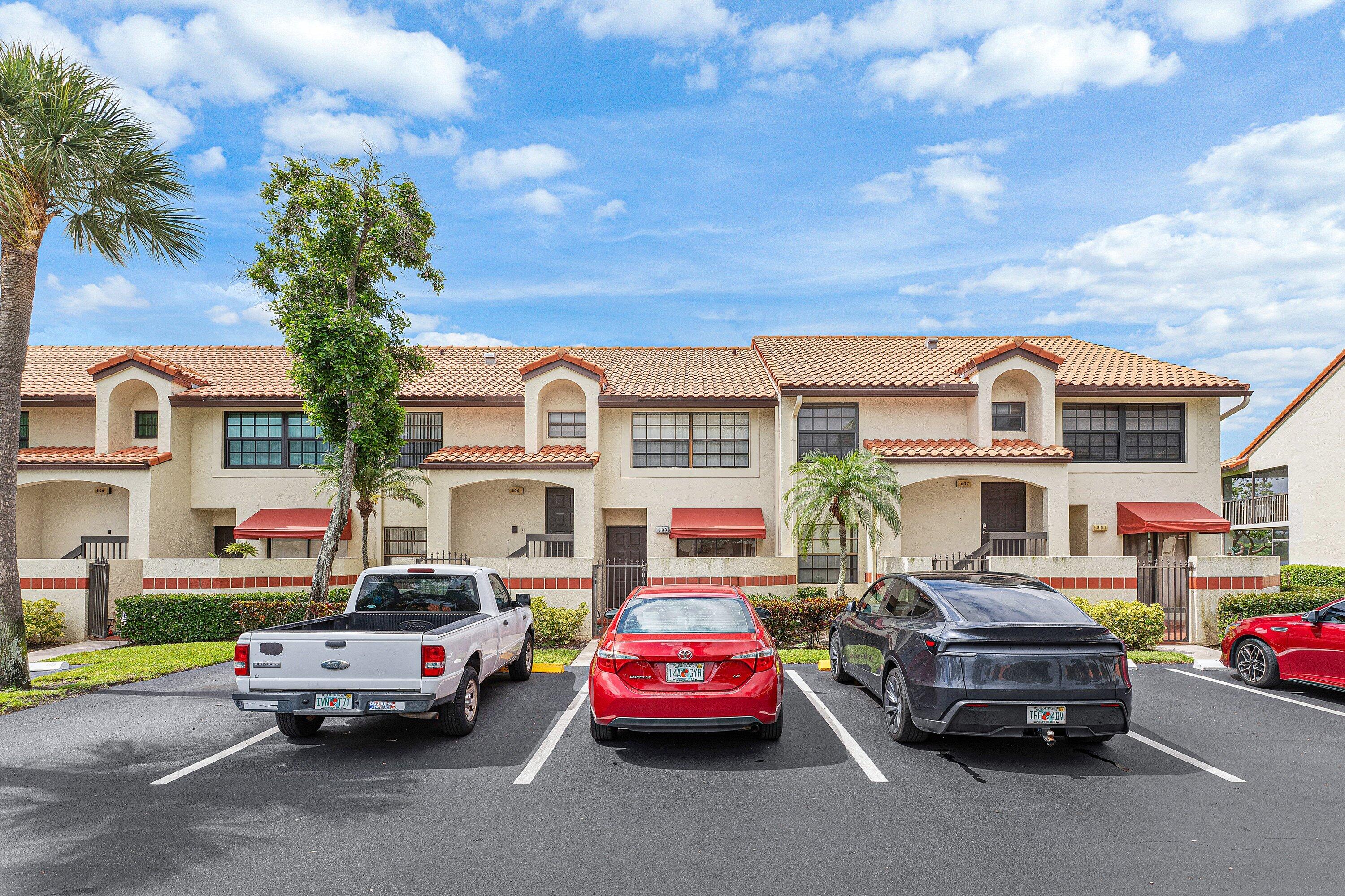 603 REPUBLIC Court