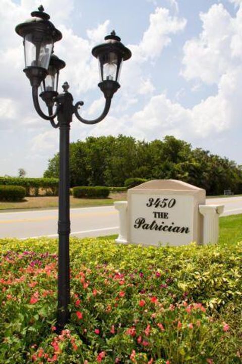 A home in Palm Beach