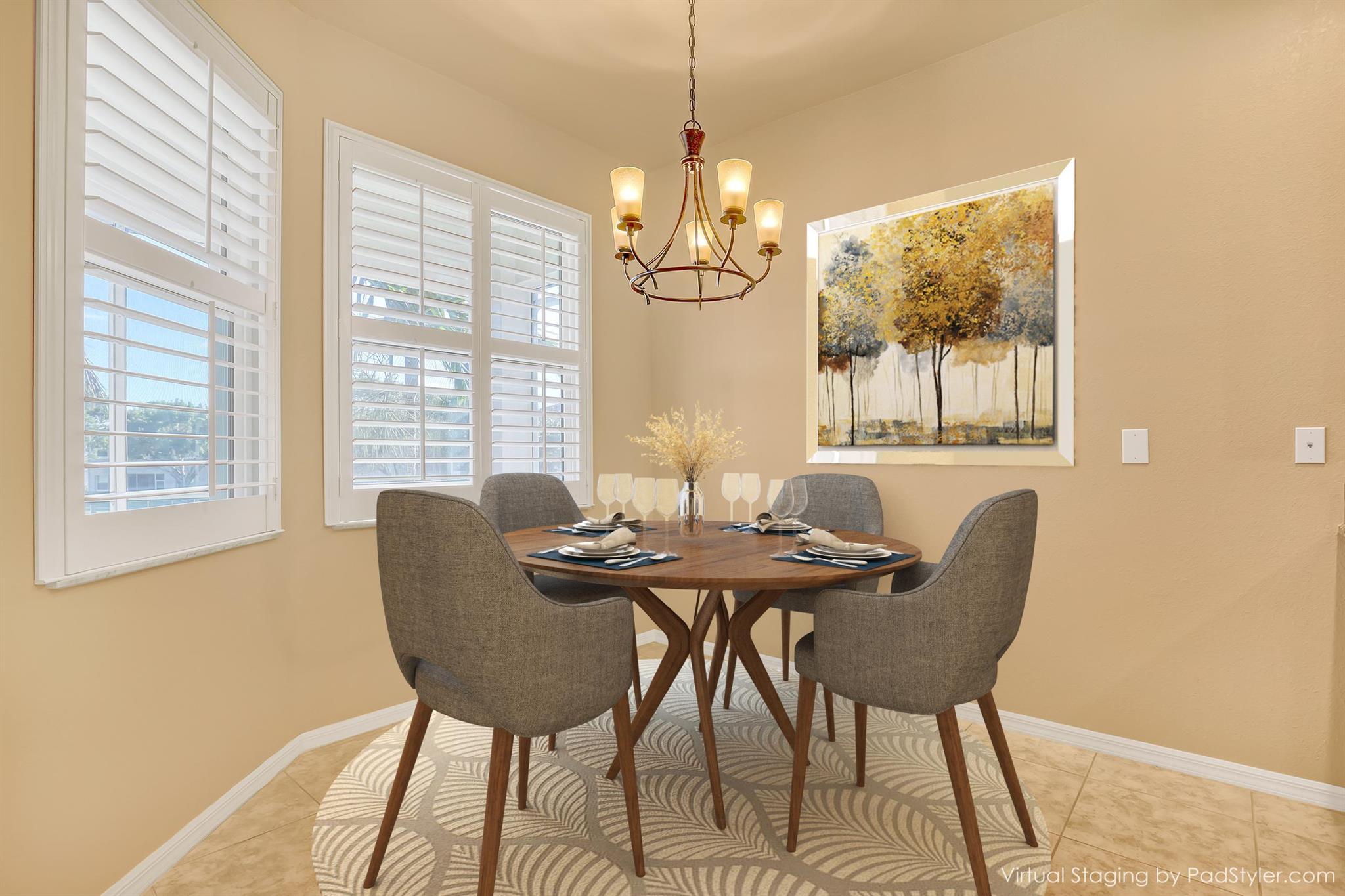 MAYFAIR On Lake Wellingto - Residential