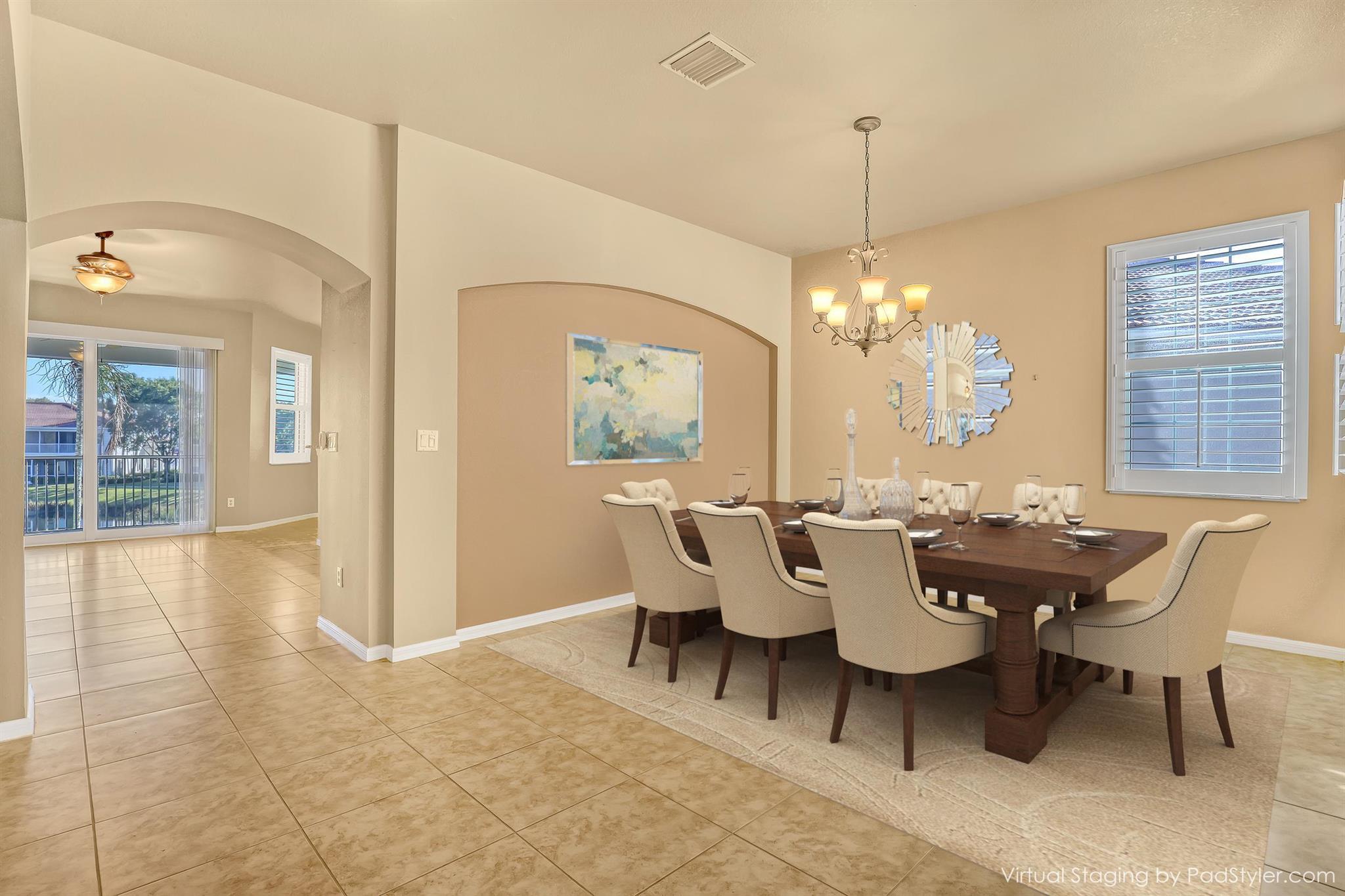 MAYFAIR On Lake Wellingto - Residential