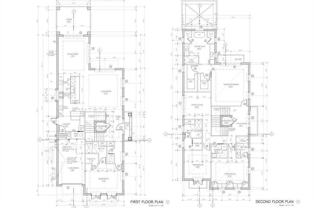ROYAL PARK - Residential