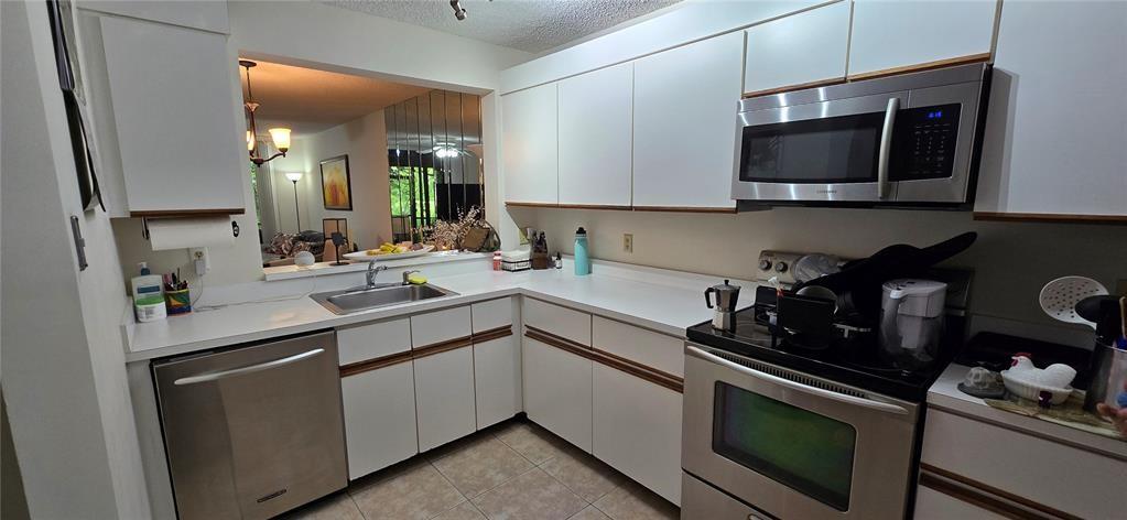 Chatham Towne At Jacarand - Residential Lease
