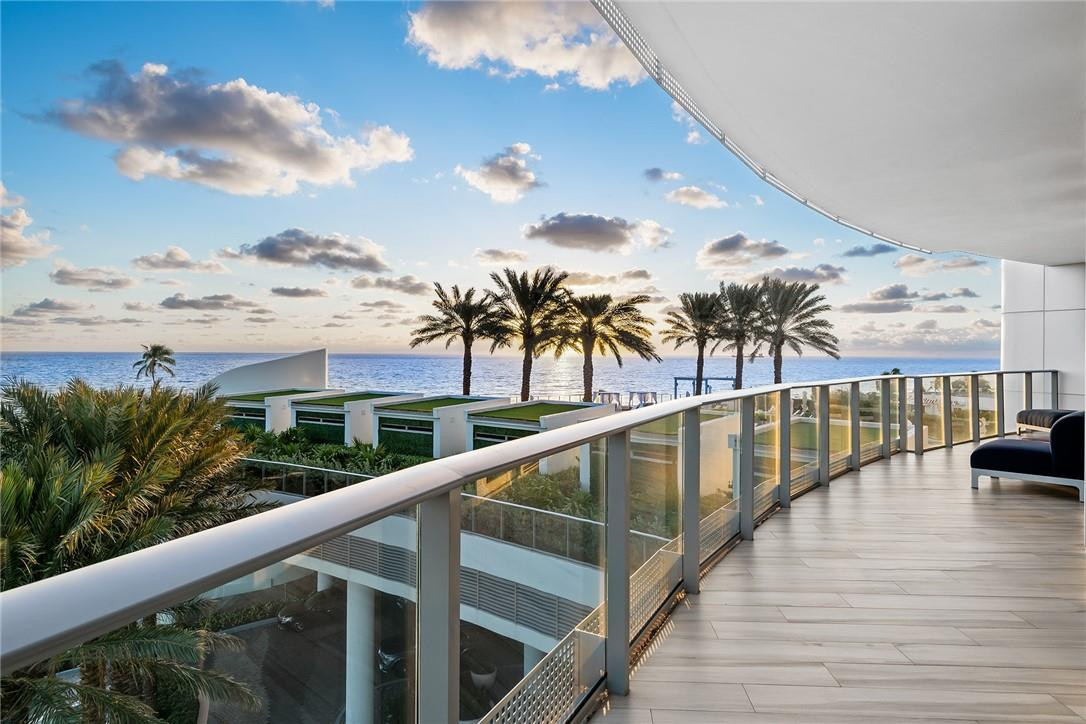 Paramount - Residential