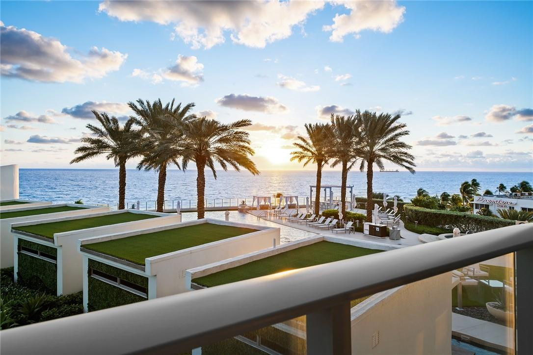 Paramount - Residential