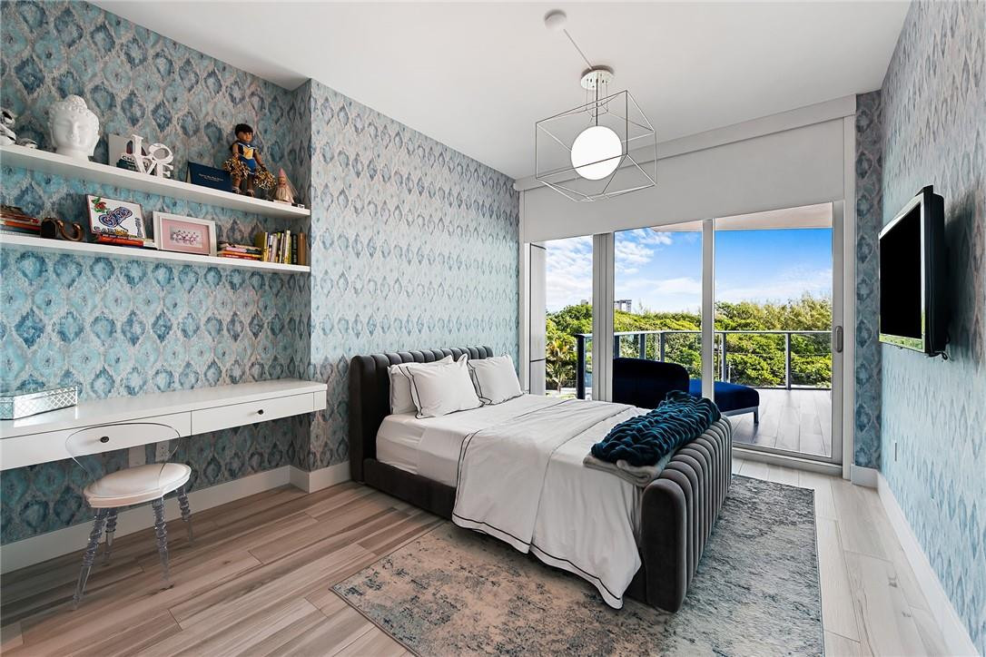 Paramount - Residential