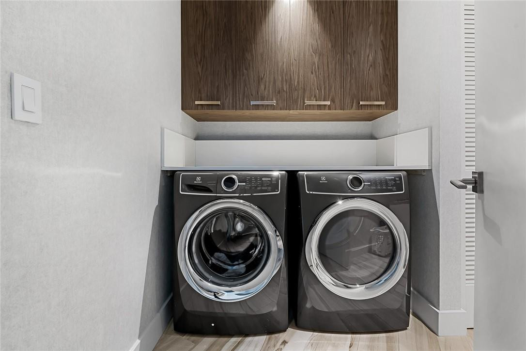 Paramount - Residential