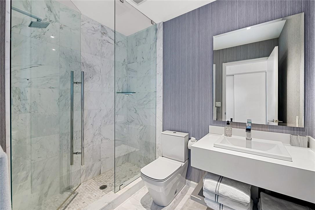 Paramount - Residential