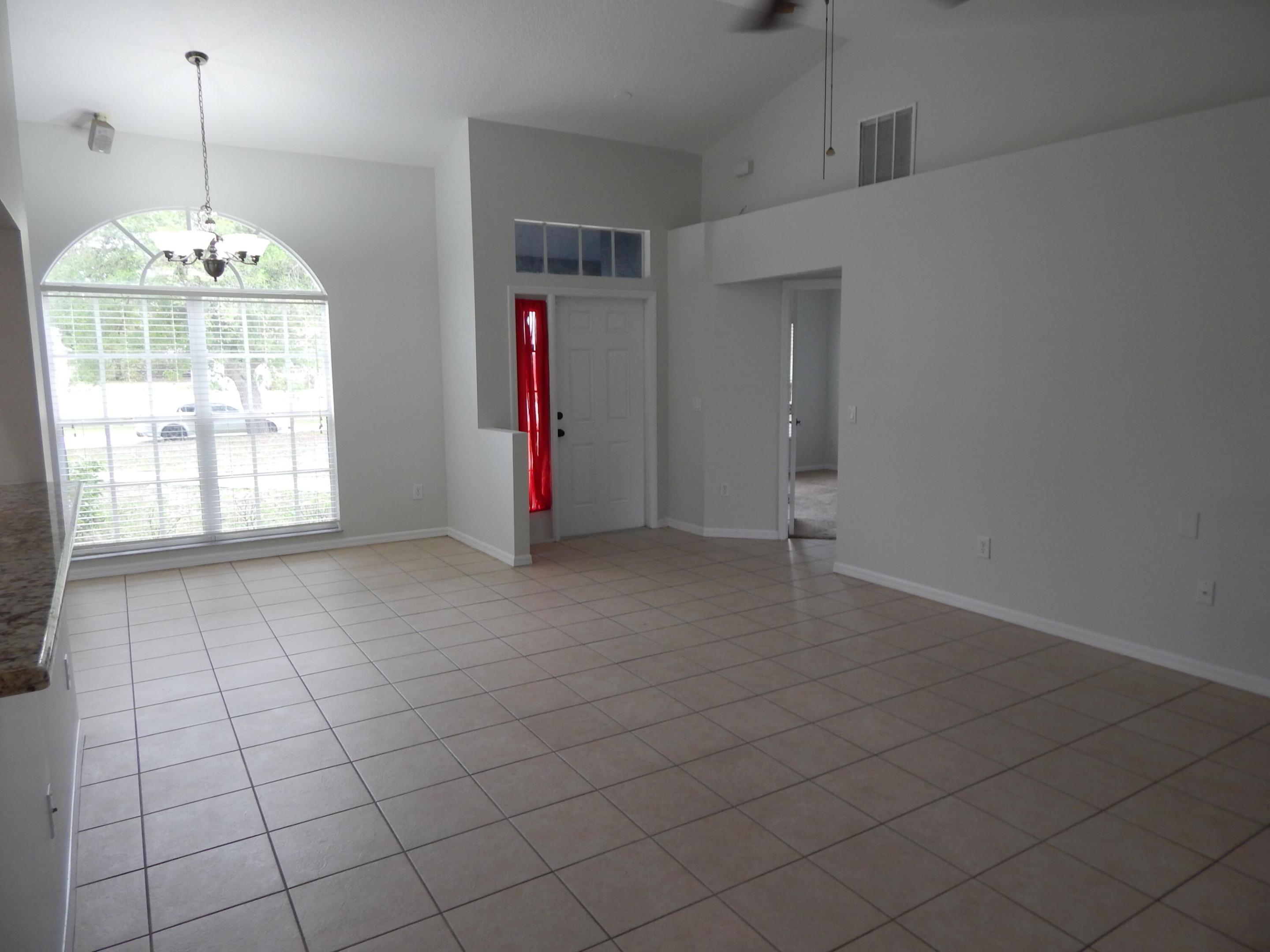PORT ST LUCIE SECTION  34 - Residential Lease