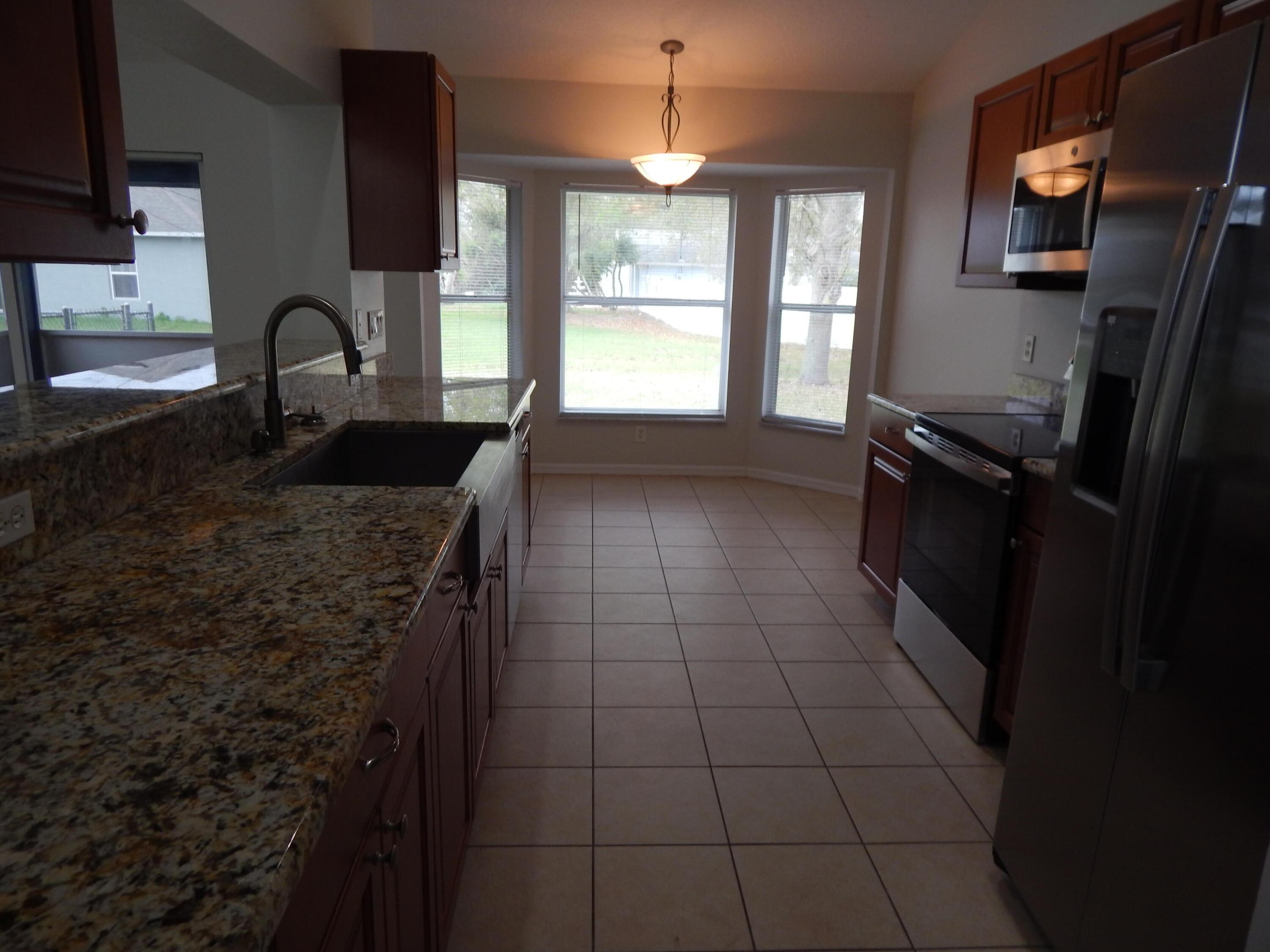 PORT ST LUCIE SECTION  34 - Residential Lease