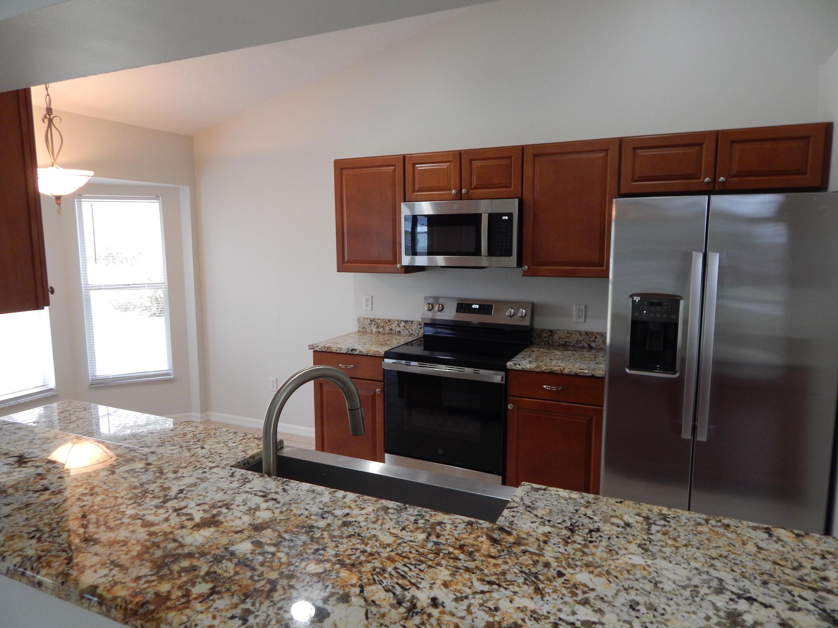 PORT ST LUCIE SECTION  34 - Residential Lease