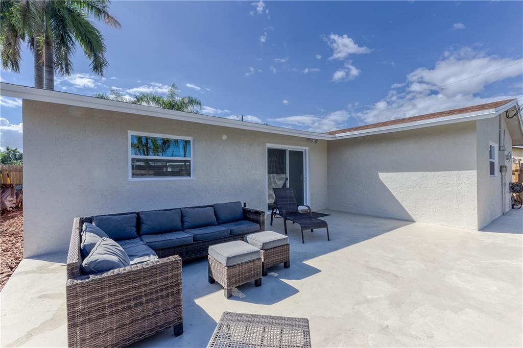 West Deerfield Beach 42-4 - Residential