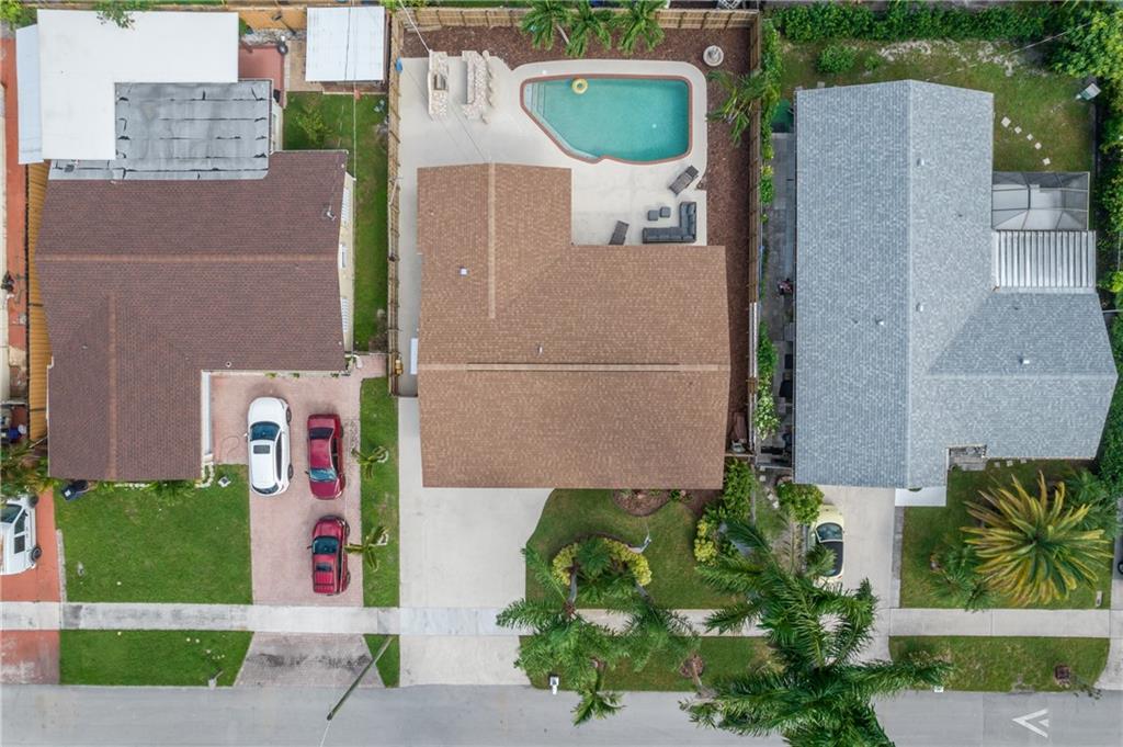 West Deerfield Beach 42-4 - Residential