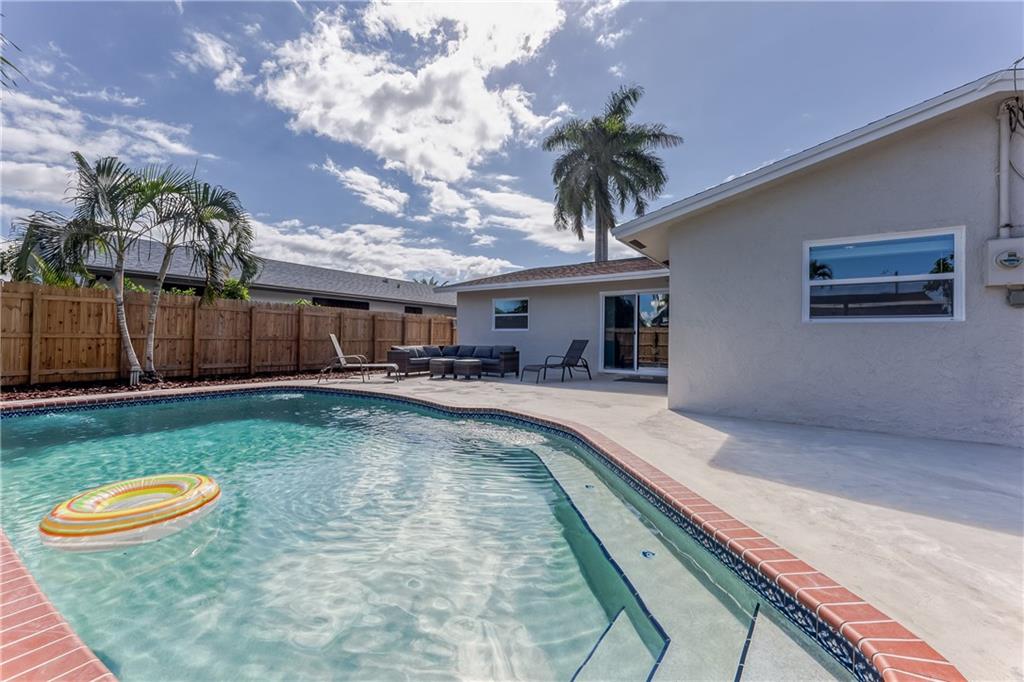 West Deerfield Beach 42-4 - Residential