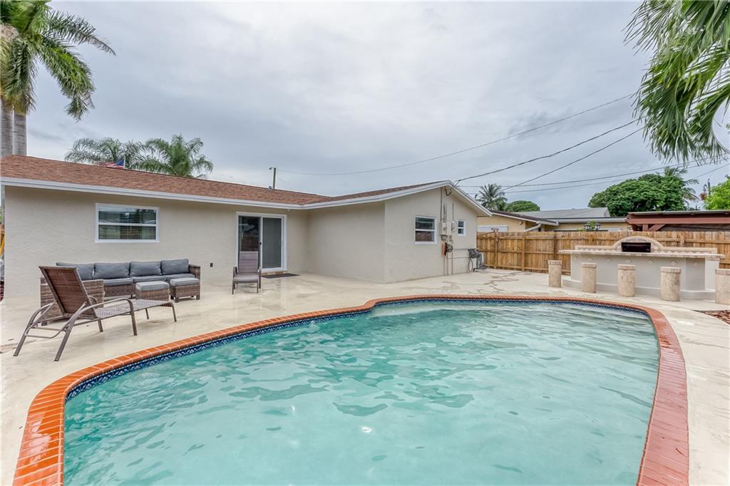 West Deerfield Beach 42-4 - Residential