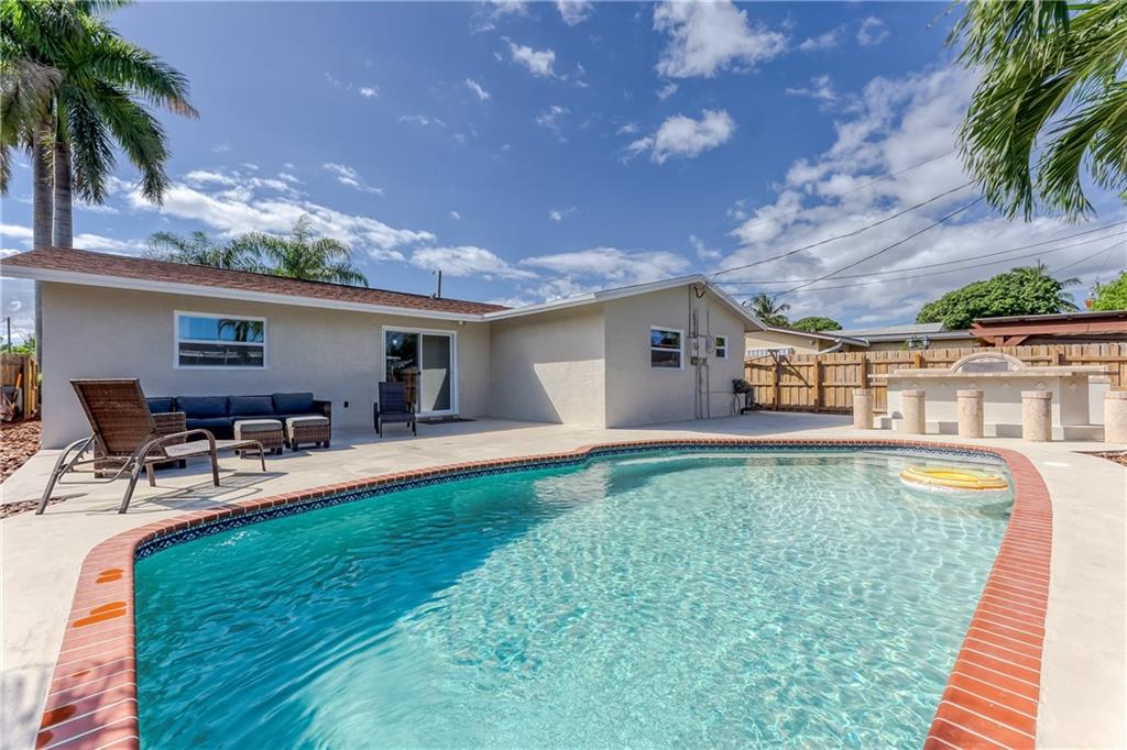 West Deerfield Beach 42-4 - Residential