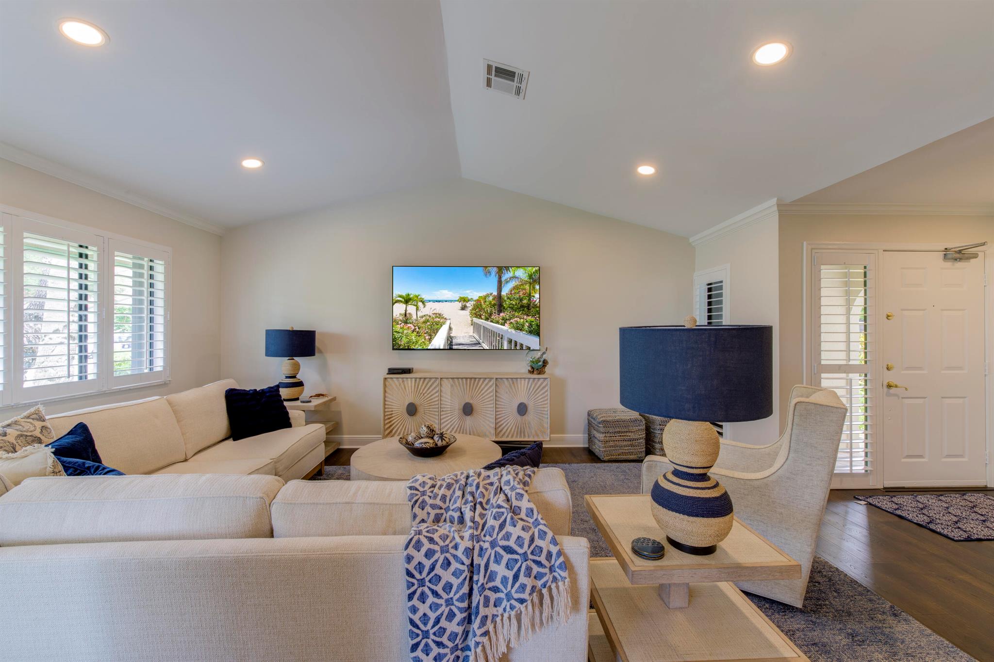 Lexington Green at PGA National - Residential