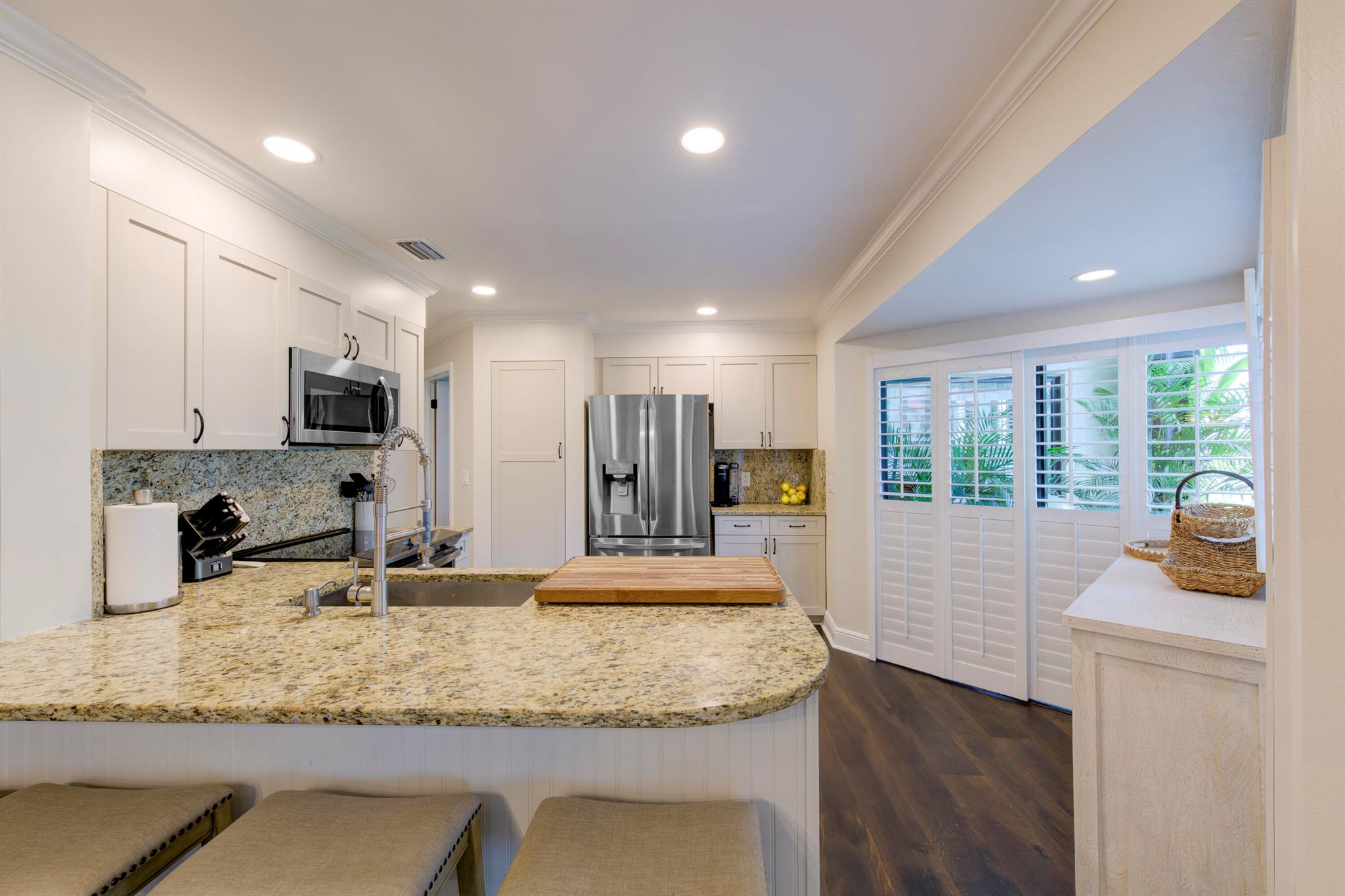 Lexington Green at PGA National - Residential