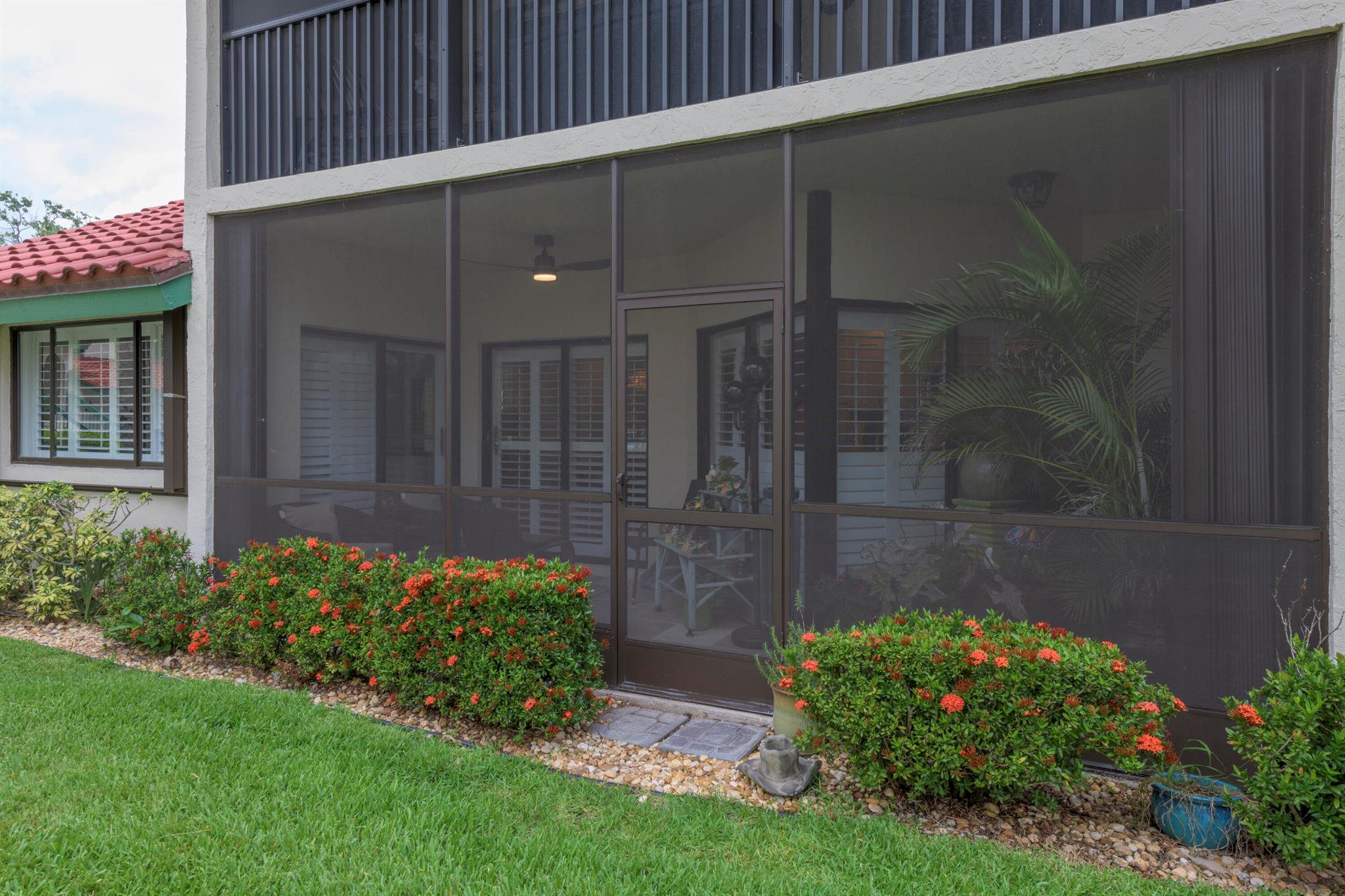 Lexington Green at PGA National - Residential