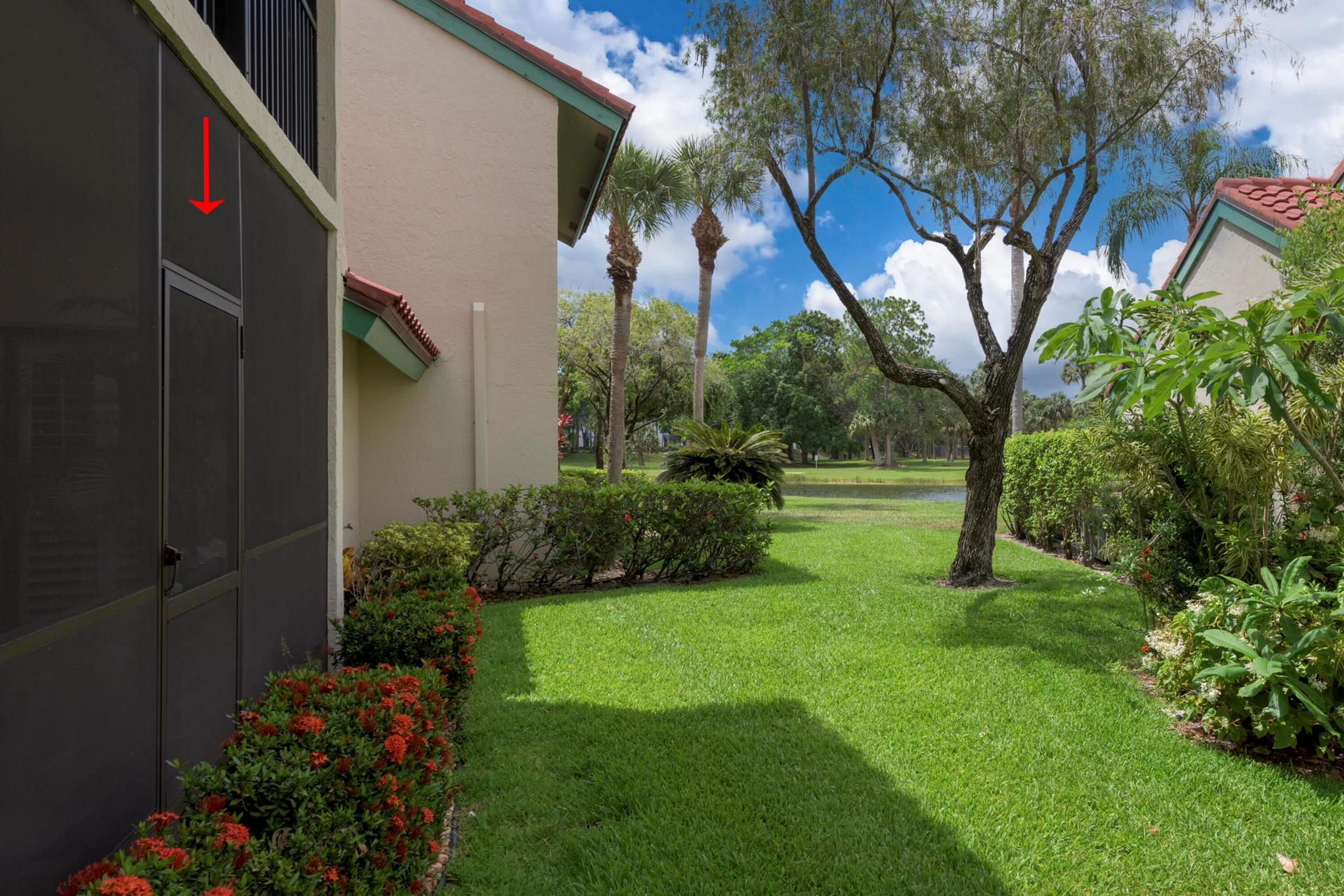 Lexington Green at PGA National - Residential