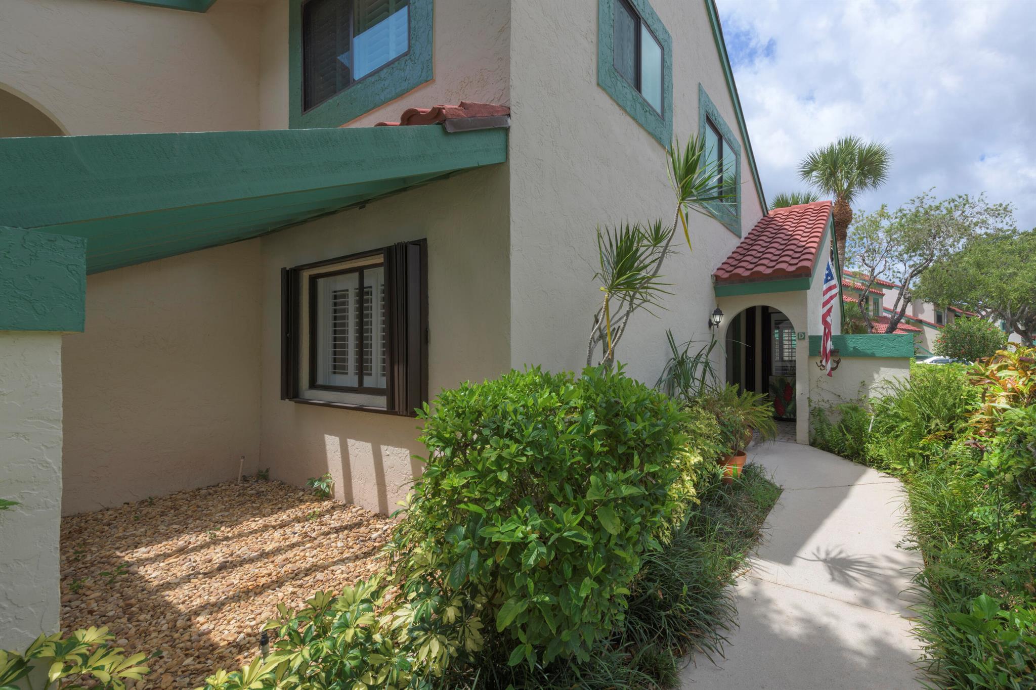 Lexington Green at PGA National - Residential