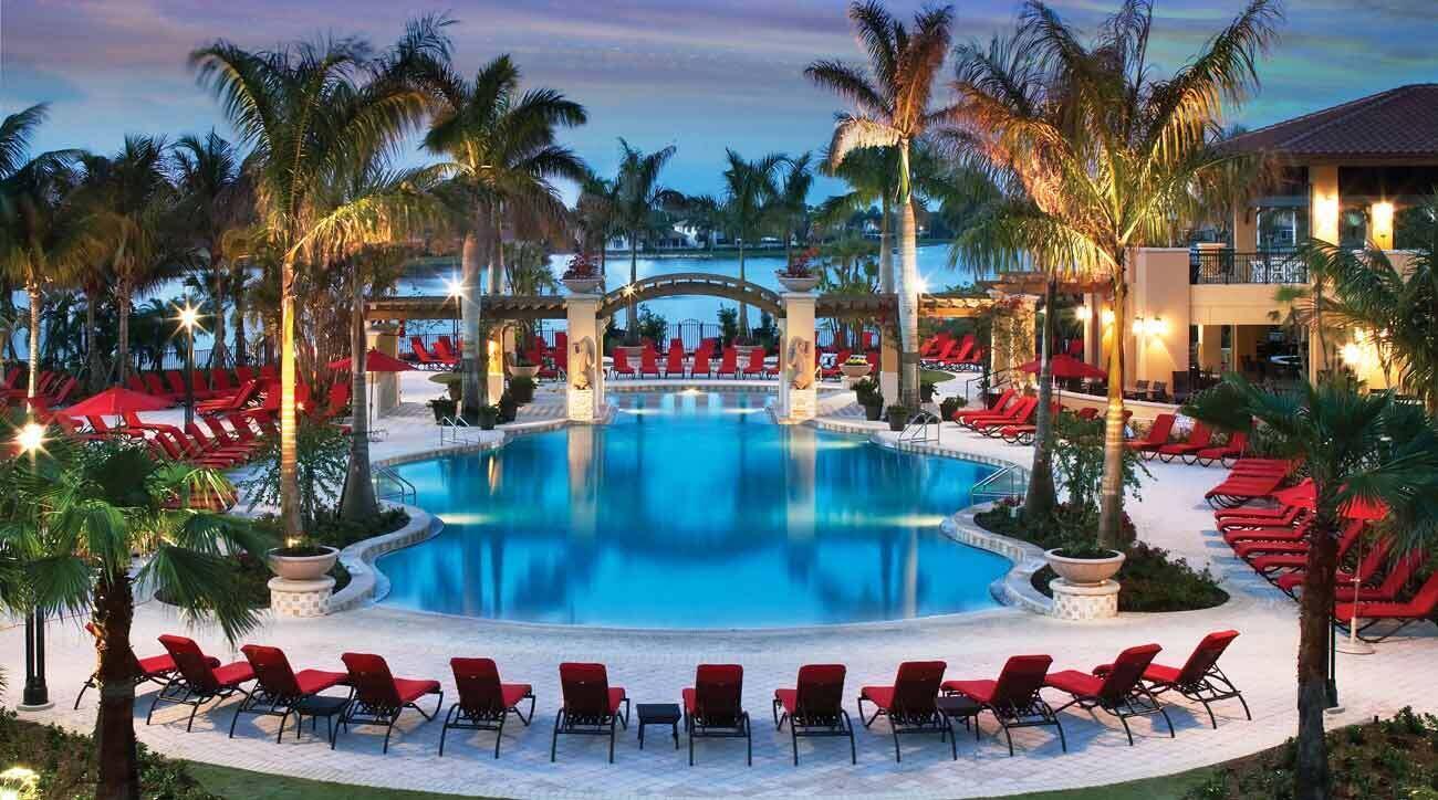 Lexington Green at PGA National - Residential