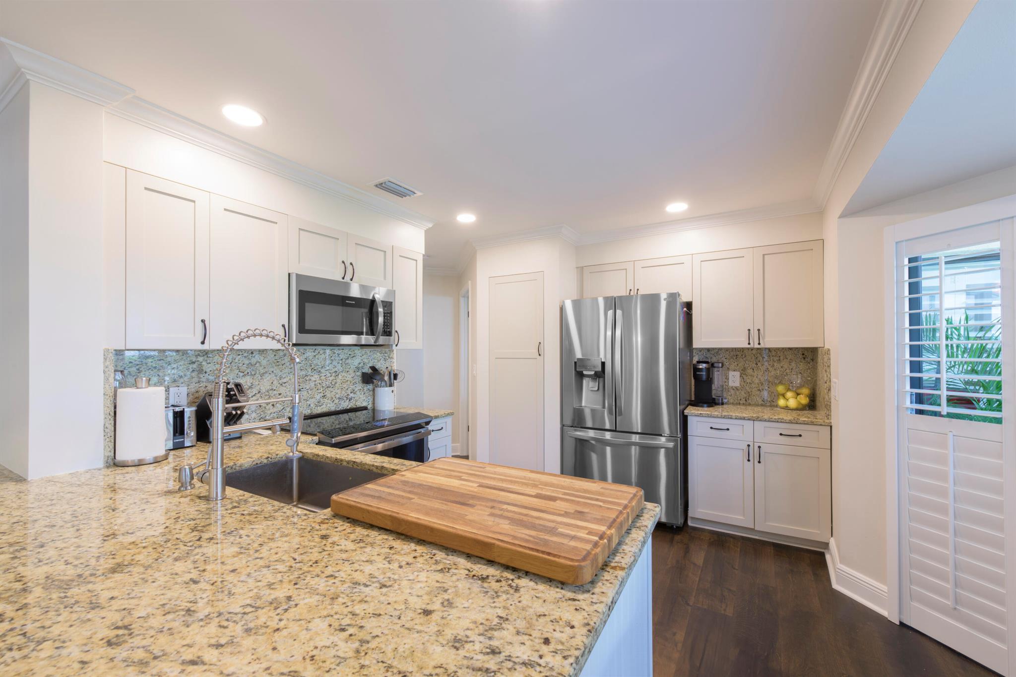 Lexington Green at PGA National - Residential