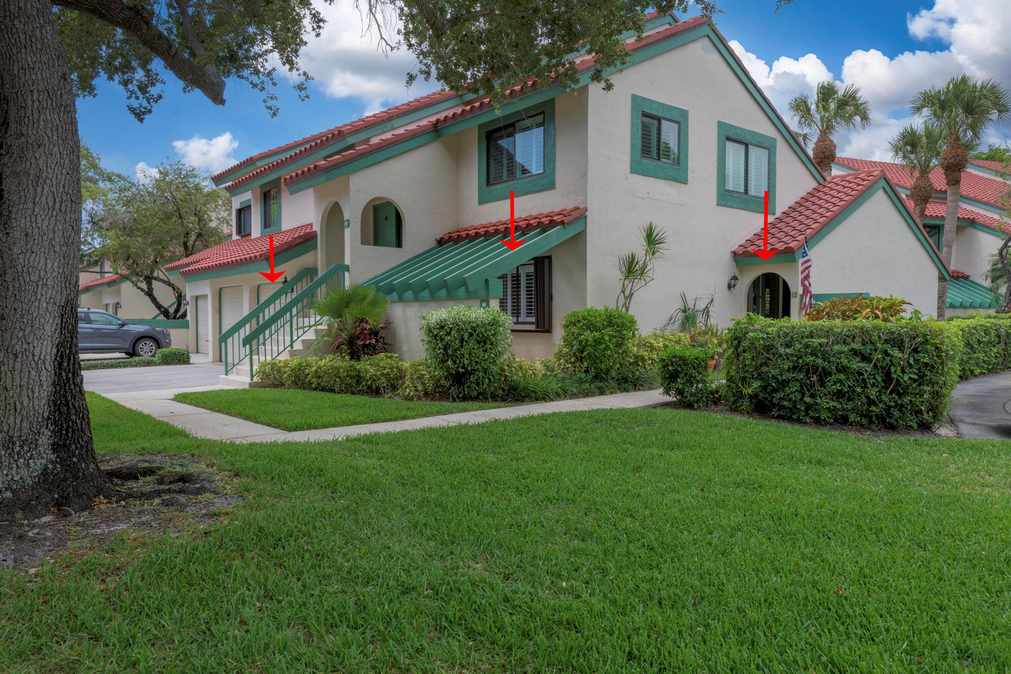 Lexington Green at PGA National - Residential