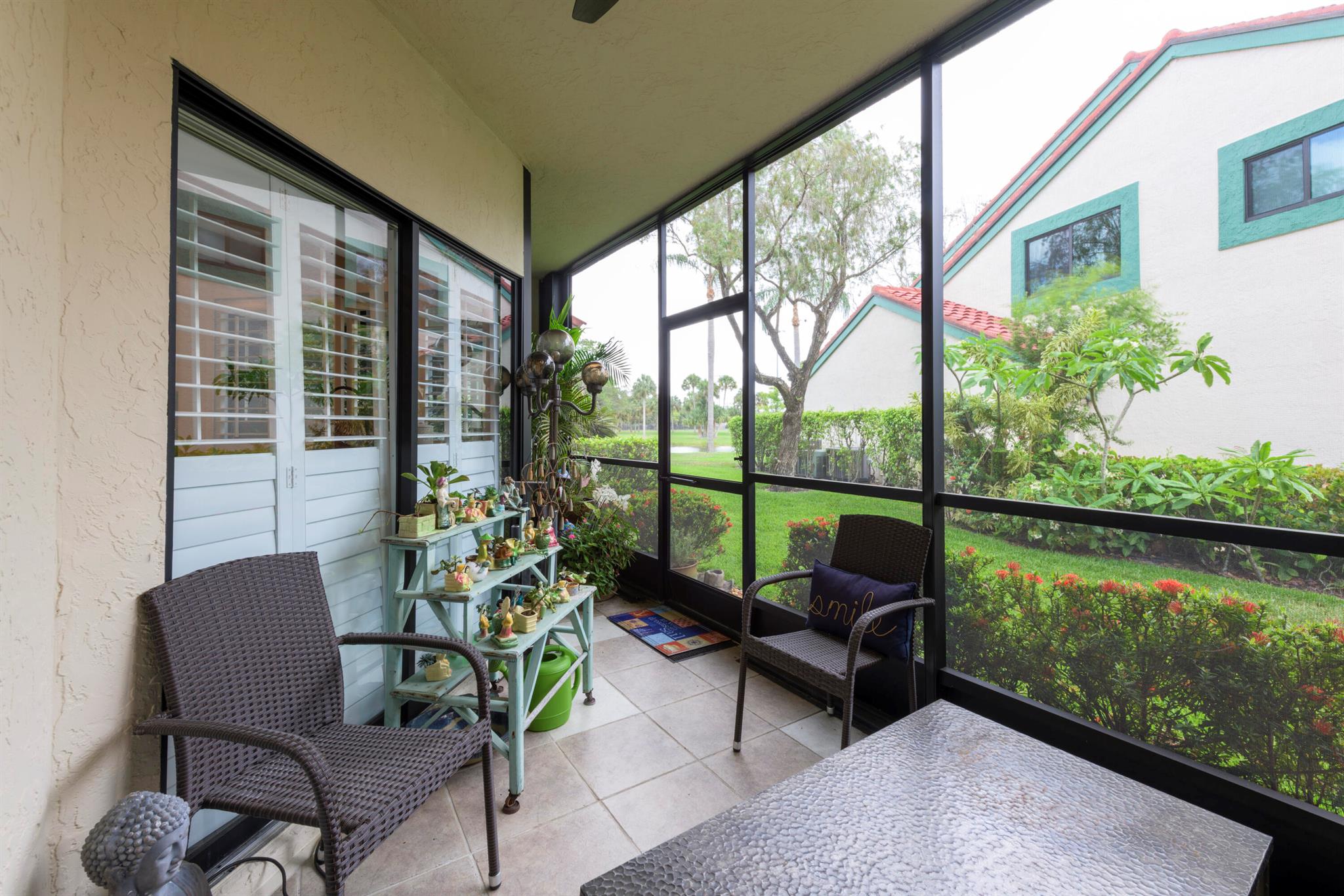 Lexington Green at PGA National - Residential