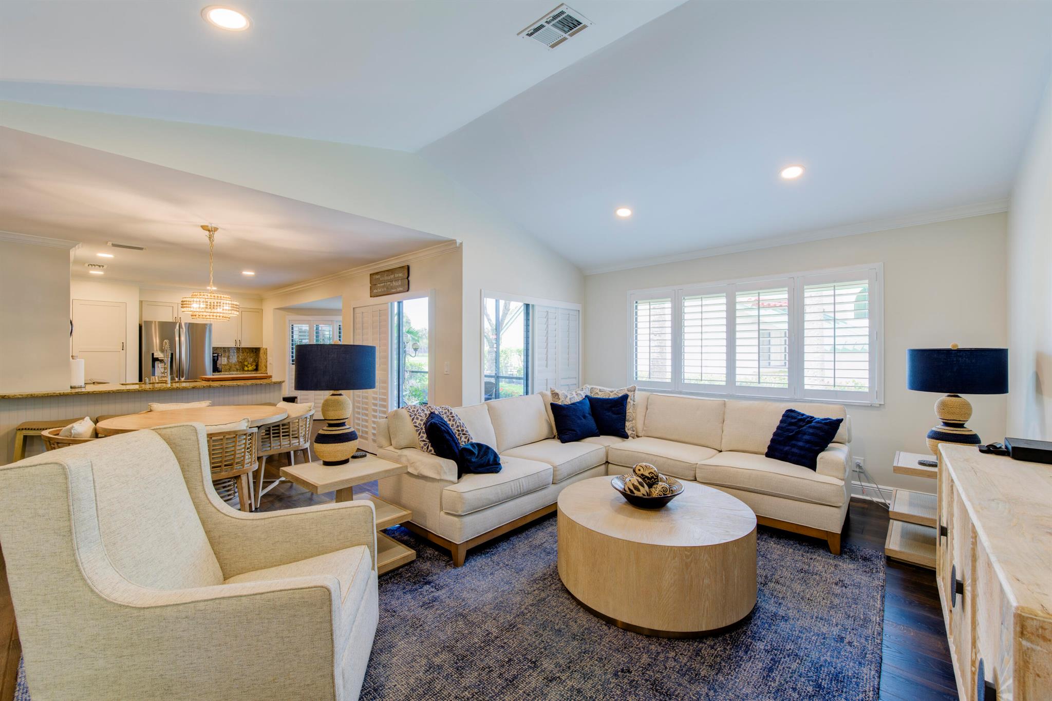 Lexington Green at PGA National - Residential