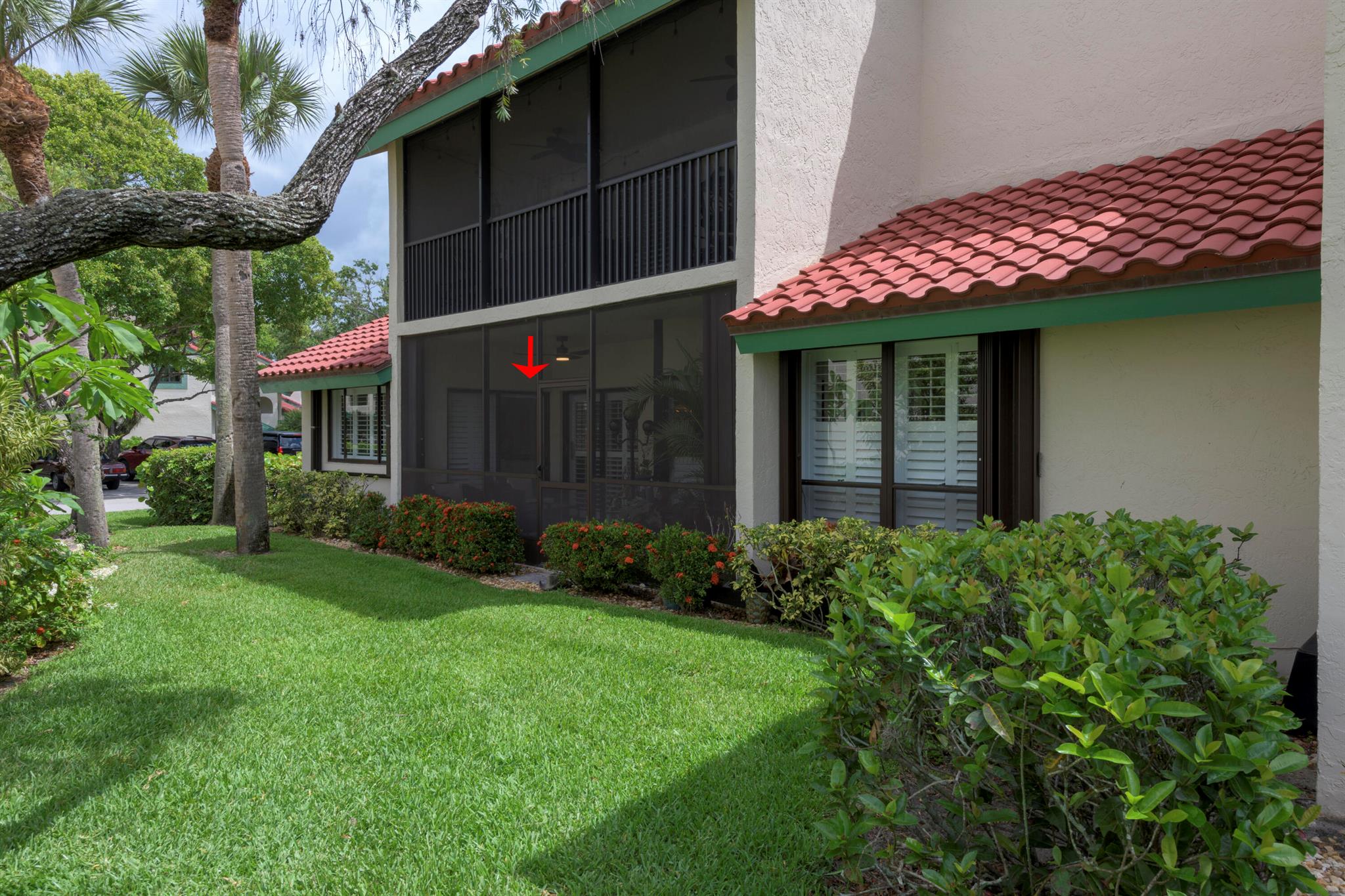 Lexington Green at PGA National - Residential