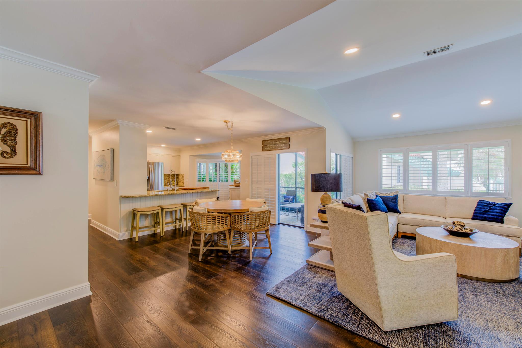 Lexington Green at PGA National - Residential