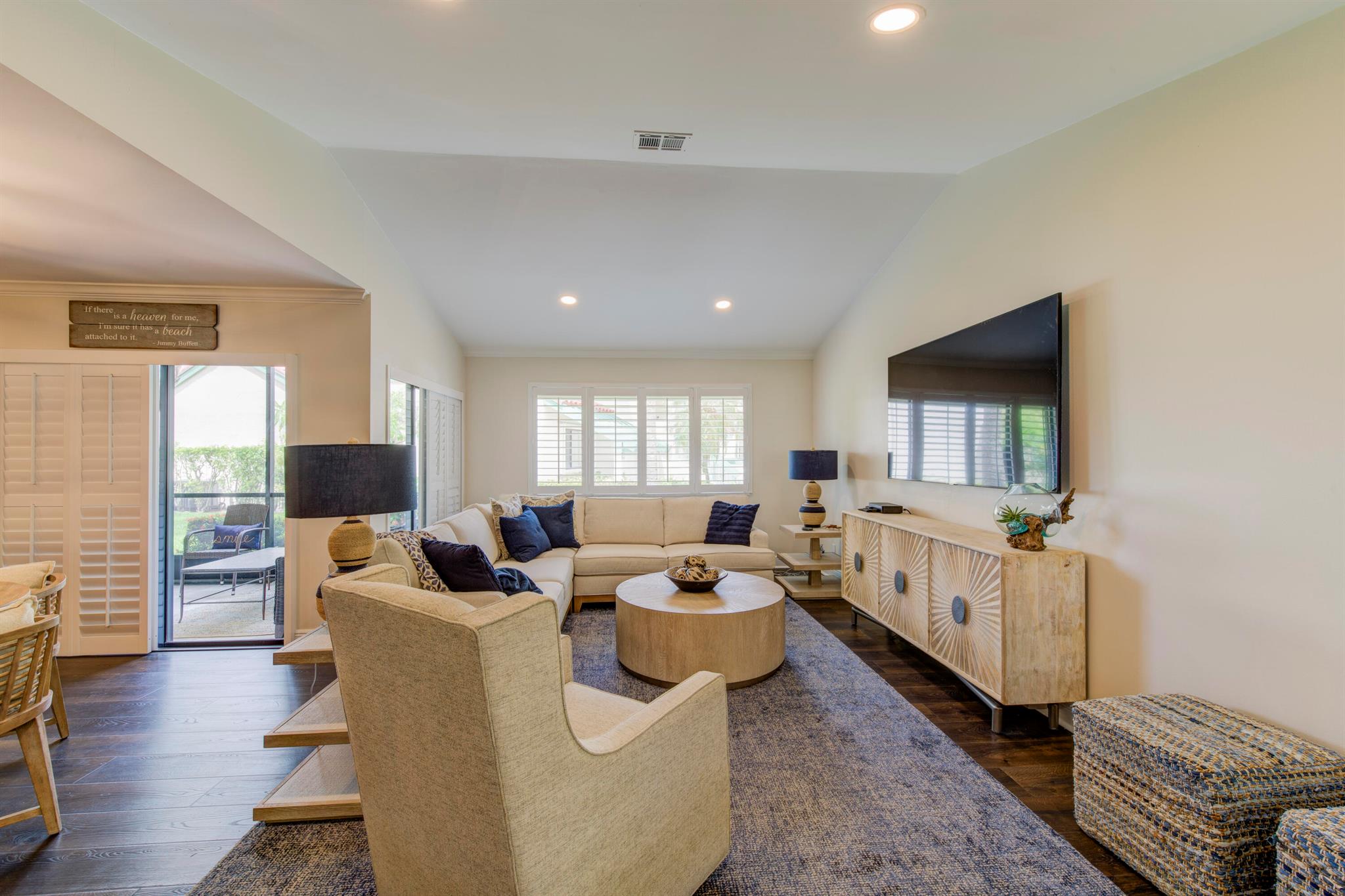 Lexington Green at PGA National - Residential